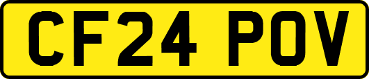CF24POV