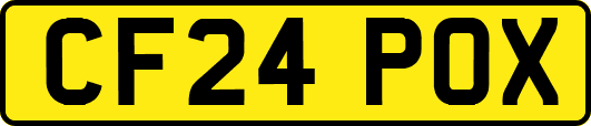 CF24POX