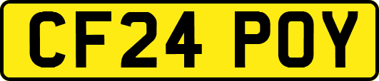 CF24POY