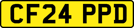 CF24PPD