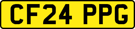 CF24PPG