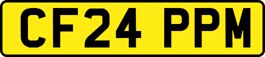 CF24PPM