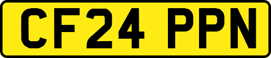 CF24PPN