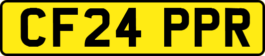CF24PPR