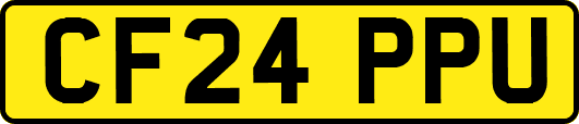 CF24PPU