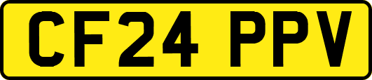 CF24PPV