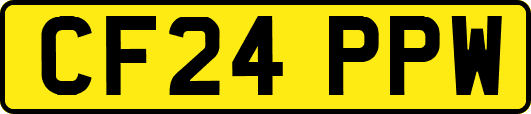 CF24PPW