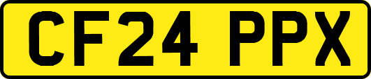CF24PPX