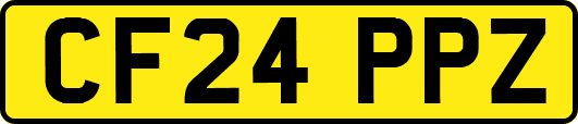 CF24PPZ