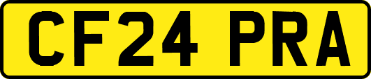CF24PRA