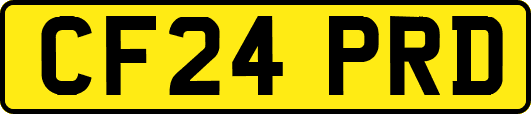 CF24PRD