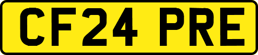 CF24PRE