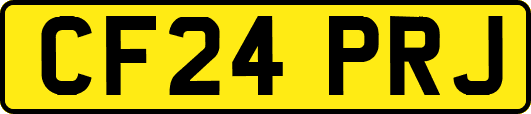 CF24PRJ