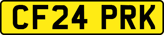 CF24PRK
