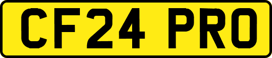 CF24PRO