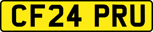 CF24PRU