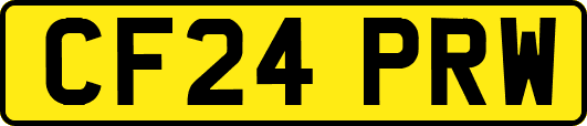 CF24PRW