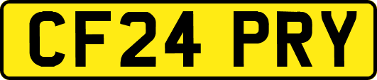 CF24PRY
