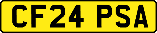 CF24PSA