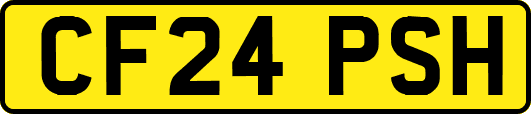 CF24PSH