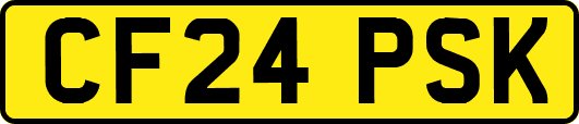 CF24PSK
