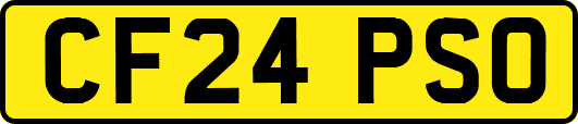 CF24PSO