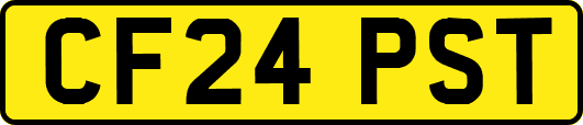 CF24PST