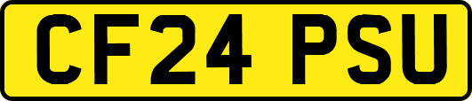 CF24PSU