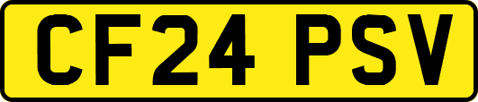 CF24PSV