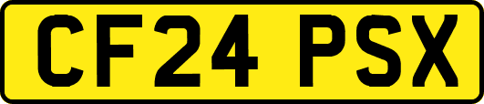 CF24PSX