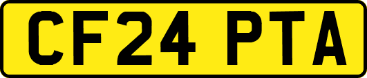 CF24PTA
