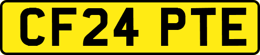 CF24PTE