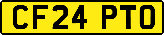 CF24PTO