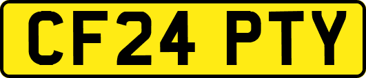 CF24PTY