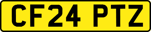 CF24PTZ