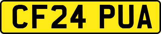CF24PUA
