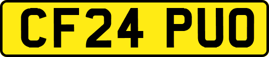 CF24PUO