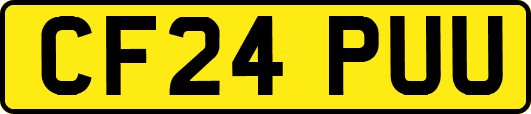 CF24PUU