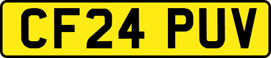 CF24PUV