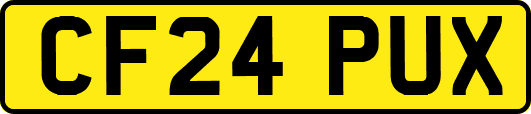 CF24PUX