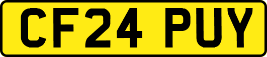 CF24PUY