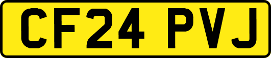 CF24PVJ