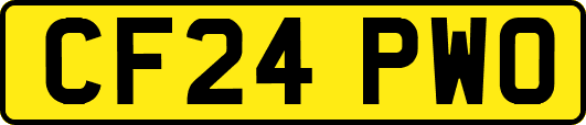 CF24PWO