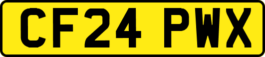 CF24PWX