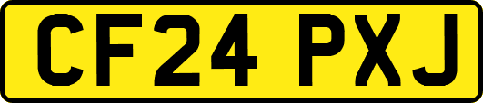 CF24PXJ