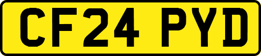 CF24PYD
