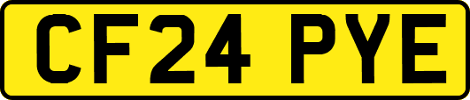 CF24PYE