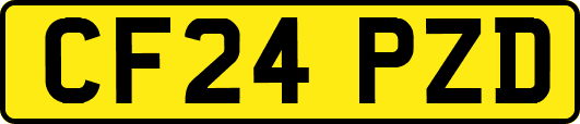 CF24PZD