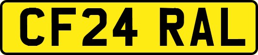 CF24RAL