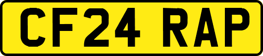 CF24RAP